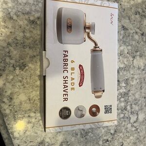 SAAV 6 Blade Fabric Shaver
